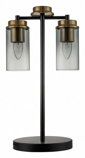 Настольная лампа декоративная Escada Dinasty 2118/2 в Режи - rezh.ok-mebel.com | фото 1