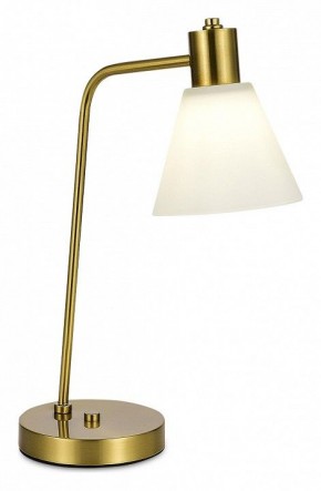 Настольная лампа декоративная EVOLUCE Arki SLE1561-304-01 в Режи - rezh.ok-mebel.com | фото 2