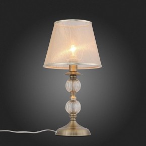 Настольная лампа декоративная EVOLUCE Grazia SL185.304.01 в Режи - rezh.ok-mebel.com | фото 4