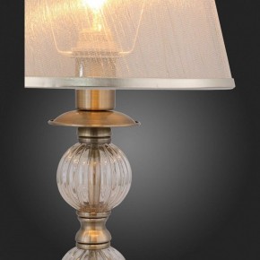 Настольная лампа декоративная EVOLUCE Grazia SL185.304.01 в Режи - rezh.ok-mebel.com | фото 5