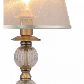 Настольная лампа декоративная EVOLUCE Grazia SL185.304.01 в Режи - rezh.ok-mebel.com | фото 7