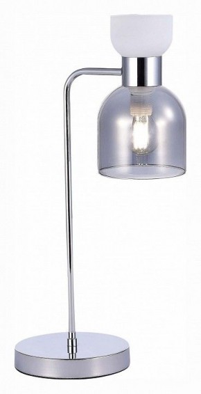 Настольная лампа декоративная EVOLUCE Vento SLE1045-104-01 в Режи - rezh.ok-mebel.com | фото 1
