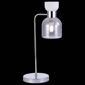 Настольная лампа декоративная EVOLUCE Vento SLE1045-104-01 в Режи - rezh.ok-mebel.com | фото 2