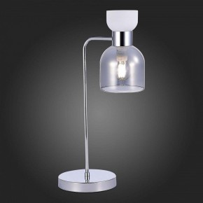 Настольная лампа декоративная EVOLUCE Vento SLE1045-104-01 в Режи - rezh.ok-mebel.com | фото 3