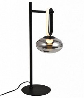 Настольная лампа декоративная Favourite Baron 4284-1T в Режи - rezh.ok-mebel.com | фото