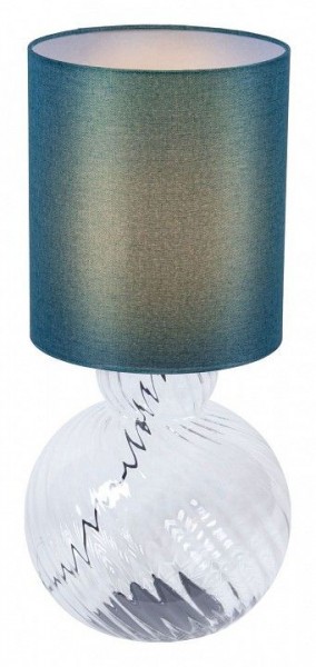 Настольная лампа декоративная Favourite Ortus 4267-1T в Режи - rezh.ok-mebel.com | фото