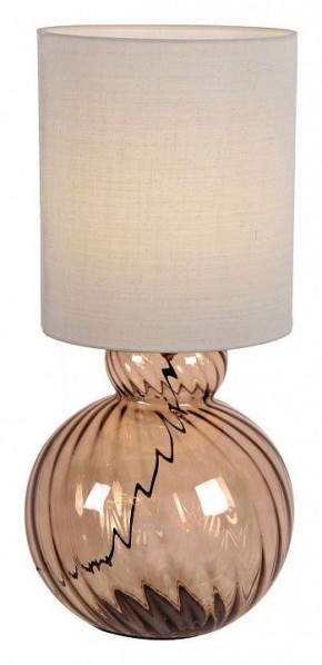 Настольная лампа декоративная Favourite Ortus 4269-1T в Режи - rezh.ok-mebel.com | фото