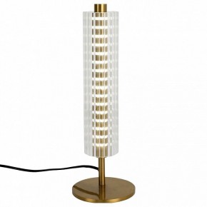 Настольная лампа декоративная Favourite Pulser 4489-1T в Режи - rezh.ok-mebel.com | фото