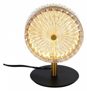 Настольная лампа декоративная Favourite Slik 4488-1T в Режи - rezh.ok-mebel.com | фото 1
