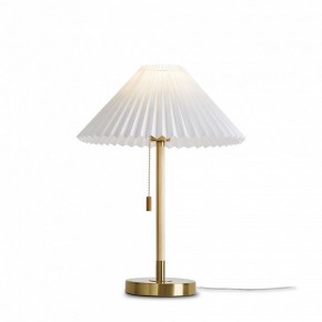 Настольная лампа декоративная Freya Kinsley FR5533TL-01BS в Режи - rezh.ok-mebel.com | фото 3