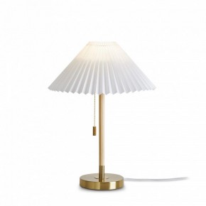 Настольная лампа декоративная Freya Kinsley FR5533TL-01BS в Режи - rezh.ok-mebel.com | фото 6
