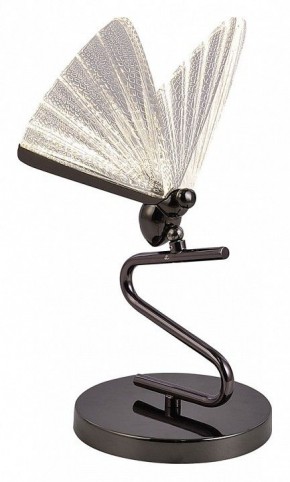 Настольная лампа декоративная Kink Light Баттерфляй 08444-T,29 в Режи - rezh.ok-mebel.com | фото