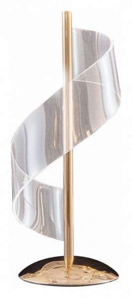 Настольная лампа декоративная Kink Light Илина 08042-T,37 в Режи - rezh.ok-mebel.com | фото