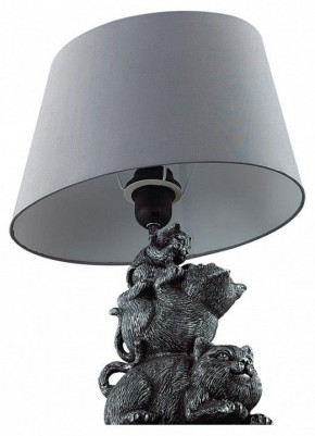 Настольная лампа декоративная Lumion Catty 8128/1Т в Режи - rezh.ok-mebel.com | фото 2