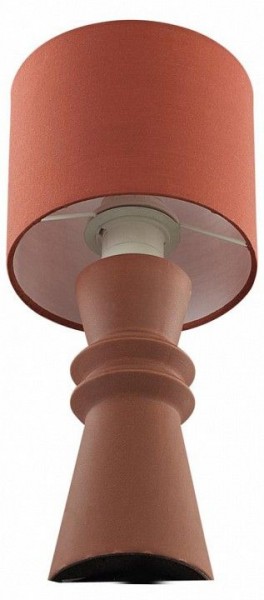 Настольная лампа декоративная Lumion Segi 8131/1Т в Режи - rezh.ok-mebel.com | фото 3