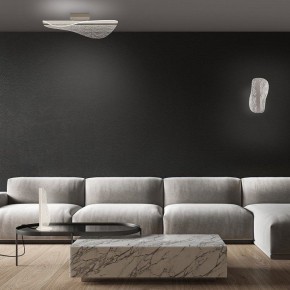 Настольная лампа декоративная Mantra Bianca 7837 в Режи - rezh.ok-mebel.com | фото 5
