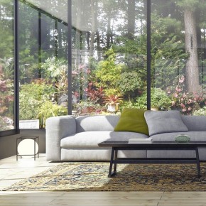 Настольная лампа декоративная Mantra Desigual 7610 в Режи - rezh.ok-mebel.com | фото 4
