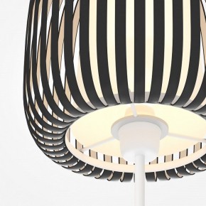 Настольная лампа декоративная Maytoni Kirigami MOD409TL-01B в Режи - rezh.ok-mebel.com | фото 6