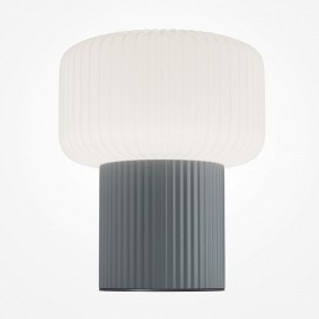 Настольная лампа декоративная Maytoni Omaggio MOD404TL-01GR в Режи - rezh.ok-mebel.com | фото 3