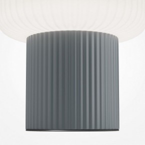 Настольная лампа декоративная Maytoni Omaggio MOD404TL-01GR в Режи - rezh.ok-mebel.com | фото 6