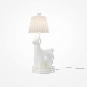 Настольная лампа декоративная Maytoni Senor Alpaca MOD377TL-L5W3K в Режи - rezh.ok-mebel.com | фото 6