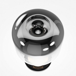 Настольная лампа декоративная Maytoni Spirito MOD286TL-L8B3K в Режи - rezh.ok-mebel.com | фото 4