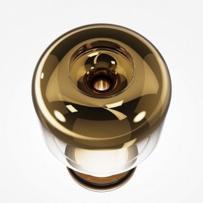 Настольная лампа декоративная Maytoni Spirito MOD286TL-L8G3K в Режи - rezh.ok-mebel.com | фото 3