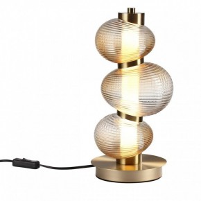 Настольная лампа декоративная Odeon Light Bruco 5095/12TL в Режи - rezh.ok-mebel.com | фото 2