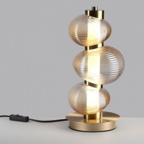 Настольная лампа декоративная Odeon Light Bruco 5095/12TL в Режи - rezh.ok-mebel.com | фото 3