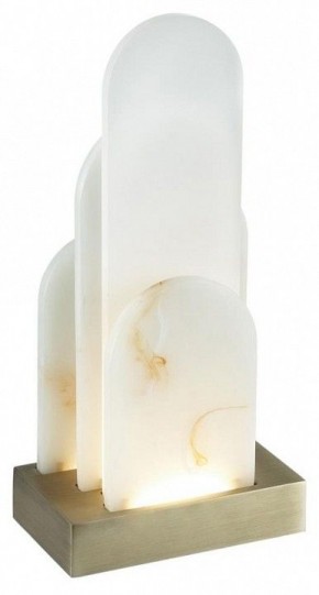 Настольная лампа декоративная Odeon Light Foros 5437/12TL в Режи - rezh.ok-mebel.com | фото 2