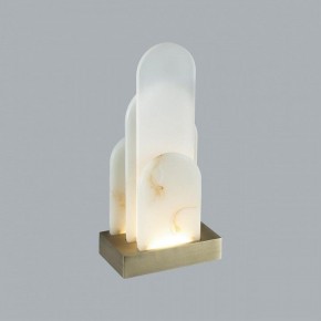 Настольная лампа декоративная Odeon Light Foros 5437/12TL в Режи - rezh.ok-mebel.com | фото 3