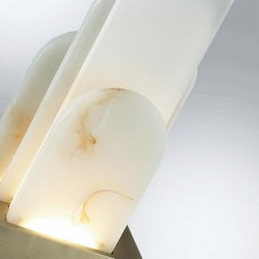 Настольная лампа декоративная Odeon Light Foros 5437/12TL в Режи - rezh.ok-mebel.com | фото 6