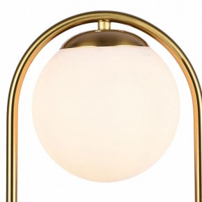 Настольная лампа декоративная TopLight Aleesha TL1228T-01GD в Режи - rezh.ok-mebel.com | фото 2