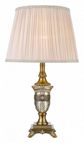 Настольная лампа декоративная Wertmark Tico WE711.01.504 в Режи - rezh.ok-mebel.com | фото 1