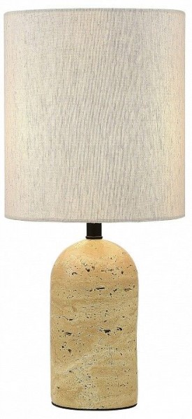 Настольная лампа декоративная Wertmark Tito WE731.01.004 в Режи - rezh.ok-mebel.com | фото 1