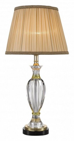 Настольная лампа декоративная Wertmark Tulia WE702.01.304 в Режи - rezh.ok-mebel.com | фото
