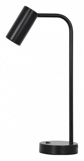 Настольная лампа офисная DeMarkt Астор 11 545033201 в Режи - rezh.ok-mebel.com | фото 1