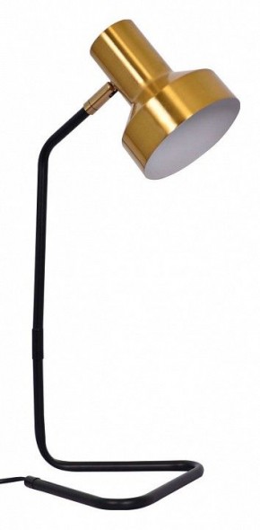 Настольная лампа офисная DeMarkt Хоф 497035301 в Режи - rezh.ok-mebel.com | фото 1