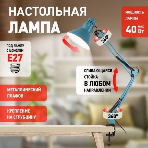 Настольная лампа офисная Эра N-121 Б0052759 в Режи - rezh.ok-mebel.com | фото 4