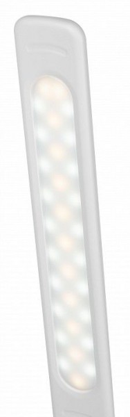 Настольная лампа офисная Эра  NLED-502-11W-W в Режи - rezh.ok-mebel.com | фото 11
