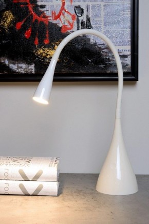 Настольная лампа офисная Lucide Zozy 18650/03/31 в Режи - rezh.ok-mebel.com | фото 2