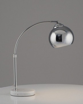 Настольная лампа офисная Moderli Arco V11339-1T в Режи - rezh.ok-mebel.com | фото 2