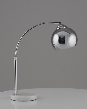 Настольная лампа офисная Moderli Arco V11339-1T в Режи - rezh.ok-mebel.com | фото 3