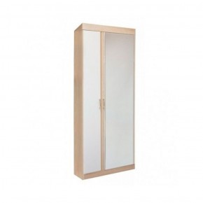 НИКА Н1 Шкаф для одежды в Режи - rezh.ok-mebel.com | фото
