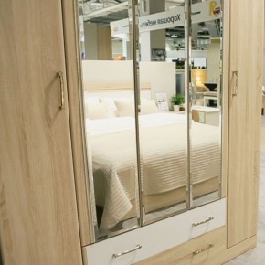 НИКА Н13 Шкаф для одежды в Режи - rezh.ok-mebel.com | фото 3