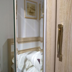 НИКА Н13 Шкаф для одежды в Режи - rezh.ok-mebel.com | фото 4