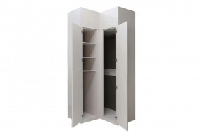 НИКОЛЬ 27 Шкаф угловой в Режи - rezh.ok-mebel.com | фото 5