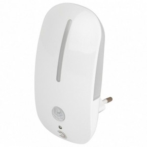 Ночник Эра  NN-621-LS-MS-W в Режи - rezh.ok-mebel.com | фото