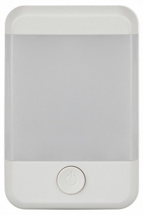 Ночник Эра  NN-624-SW-W в Режи - rezh.ok-mebel.com | фото 3