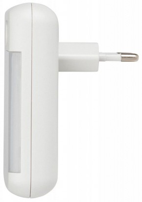 Ночник Эра  NN-624-SW-W в Режи - rezh.ok-mebel.com | фото 4